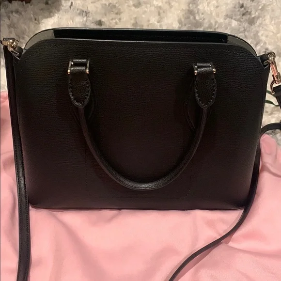 Kate Spade Black Handbag - Picture 5 of 6